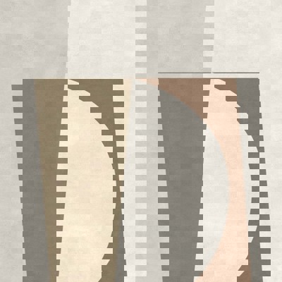 Show details for Bauhaus Rug Curves 48 Picture of Bauhaus Rug Curves 48